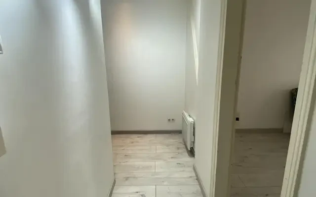 PARIS 14e·50m²·F3·AppartementNo furniture 3