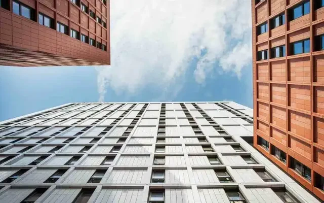 Downing City Village 2