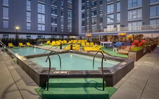 Hub Minneapolis 2