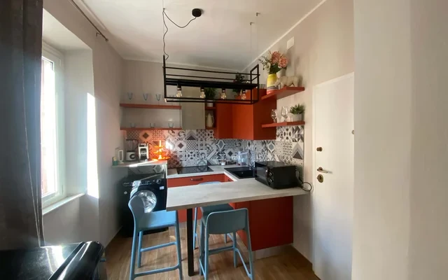 Apartment in Via Montanara, Grosseto for 42 m² with 1 bedroom 0