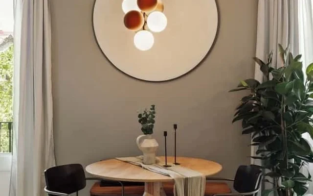 Uyuni - 2 bedrooms and balcony in Eixample Dreta 3