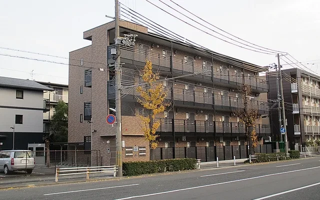 レオネクストコントワール御影弓場 0