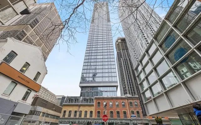 8 Cumberland Street #1209 0