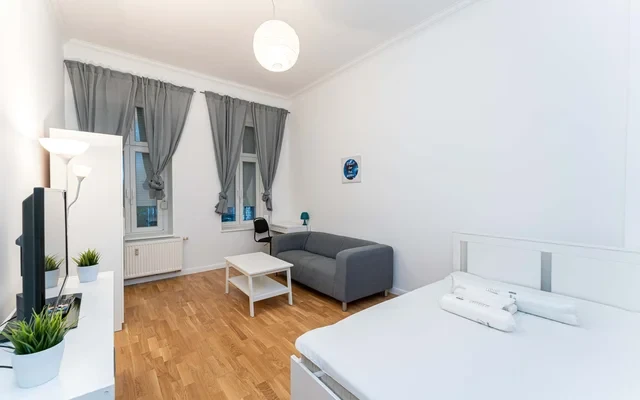 Studio Apartment 0