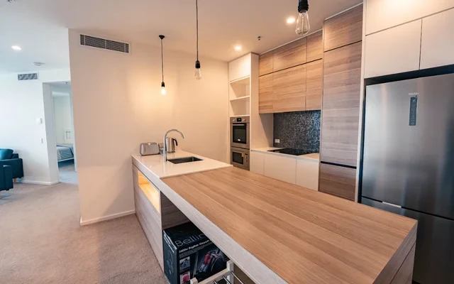 45 West Row 1
