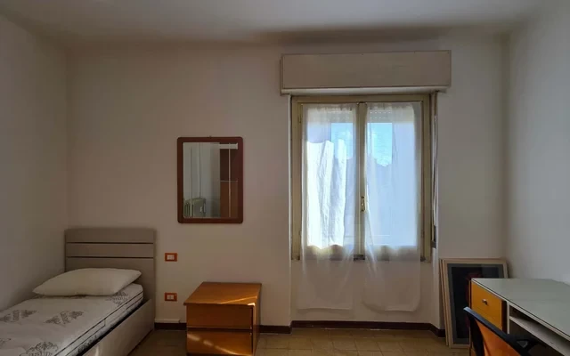 Via Valtorta 1