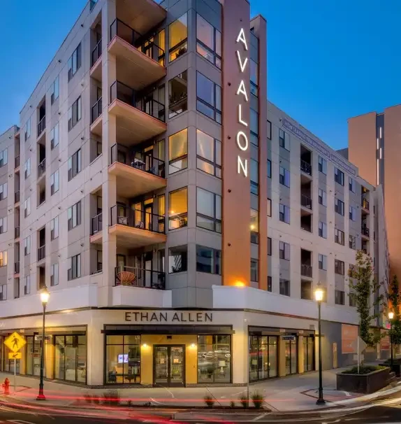 Avalon Towson