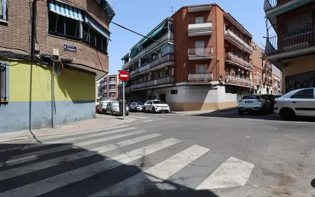 studio near Calle Manola Y Rosario 0