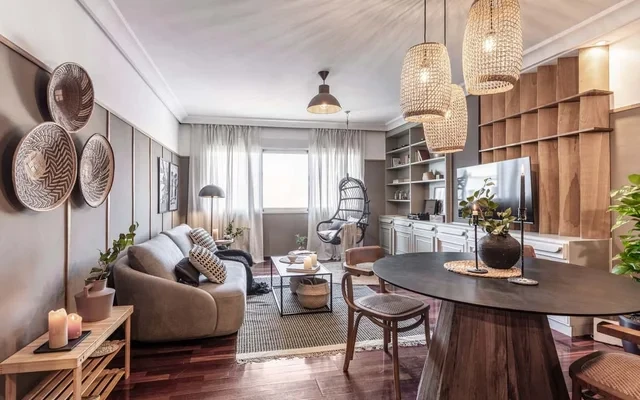 Opala - 1 bedroom  in Castellana 0