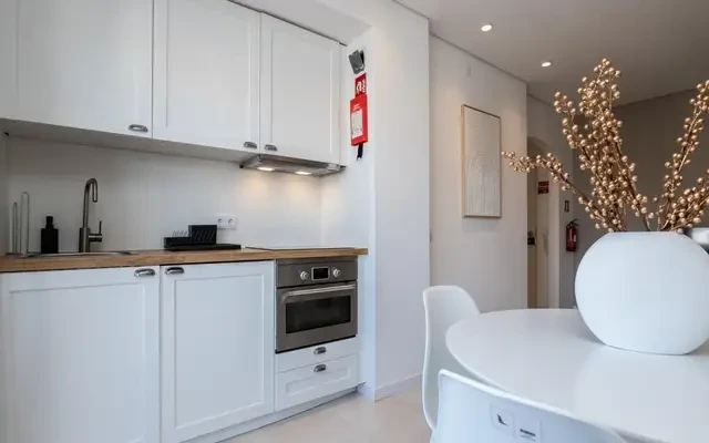 apartment near Rua Melvin Jones, Edif. Alvaflor - Quarteira student accommodation