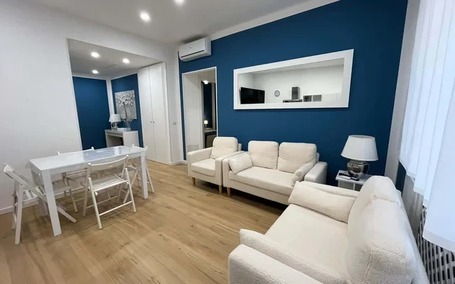 Apartment in Via Severo Carmignano, Roma for 59 m² with 2 bedrooms 4