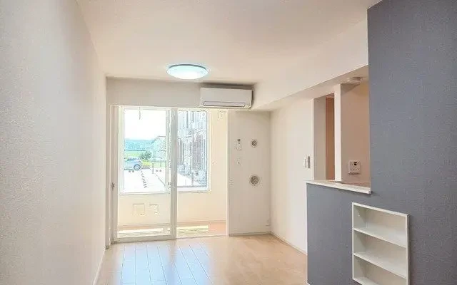 サンリット ハルⅡ 1階 - Oyabe student accommodation - 1階 - 1LDK