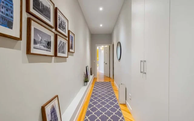 1 bedroom 1 bathroom furnished - Center - stylish - MintyStay 3