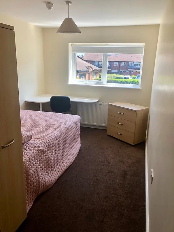 Standard Room En-suite