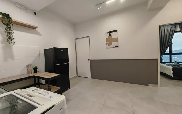 Meta City Residence @ Seri Kembangan 2
