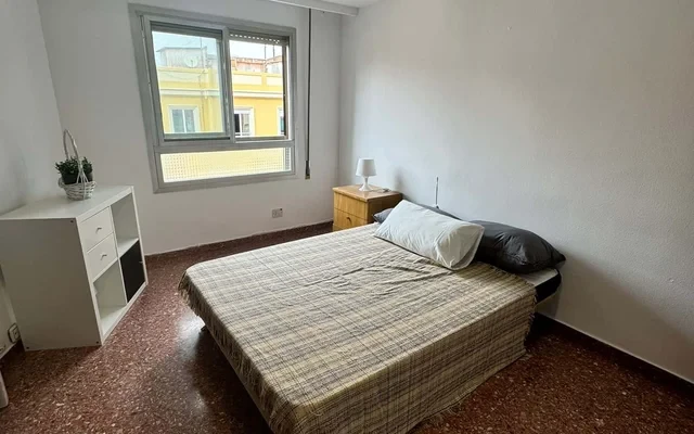 Apartamento de 4 habitaciones 2