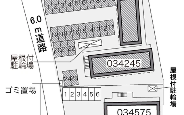 レオパレスＴＭ　Ｂｒｉｃｋ 2