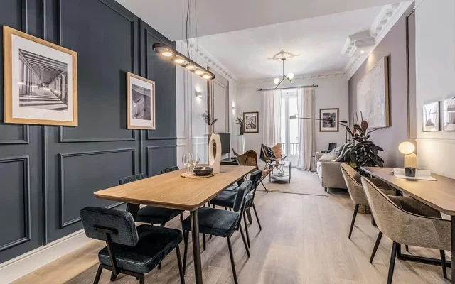 Colorada - 3 bedrooms in Centro 1