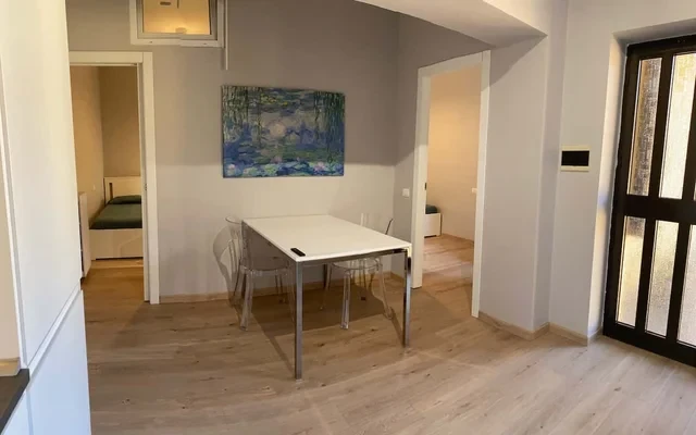 Rho centro - wonderful apartment with 2 bedrooms 2