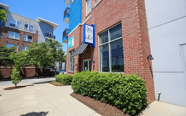 The Lex Apartments 0