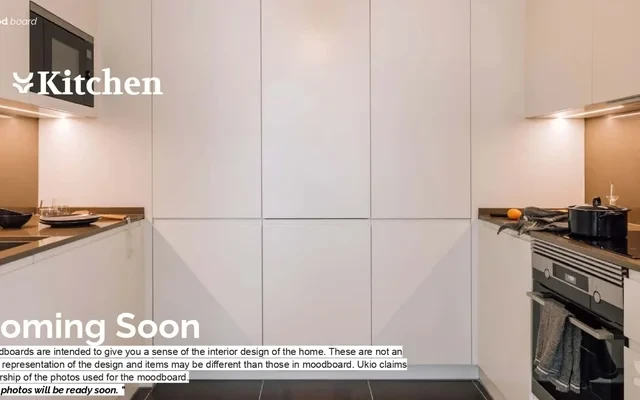 Helios - 2 bedrooms and terrace in Prosperidad 3