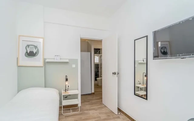 Calle Cerrada 12, 6º-B, Valladolid (4H2B) 4