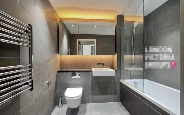 LVG-Hartwood Court - London student accommodation - 1 Bedroom 1 Bathroom Flat 6