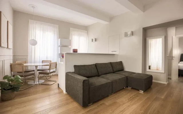 Tornabuoni Place 0