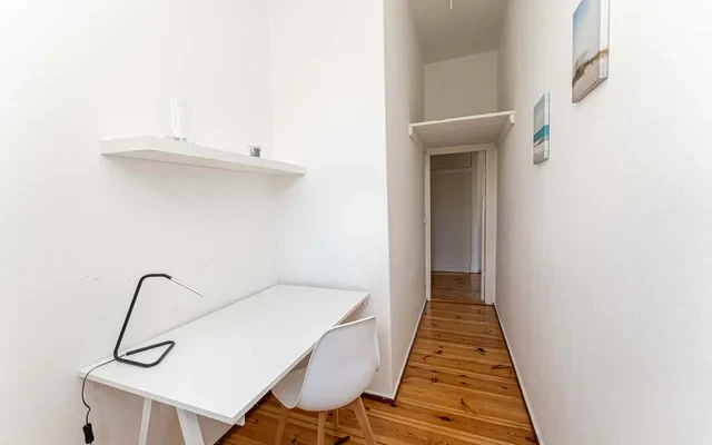 Two room apartment 2