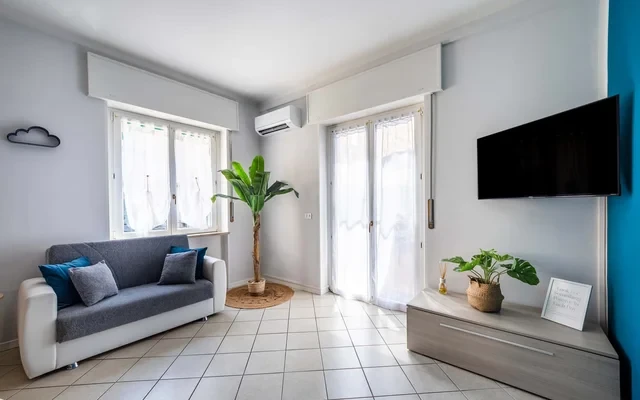 Apartment in Lung'Adige Cangrande, Verona for 75 m² with 1 bedrooms 2