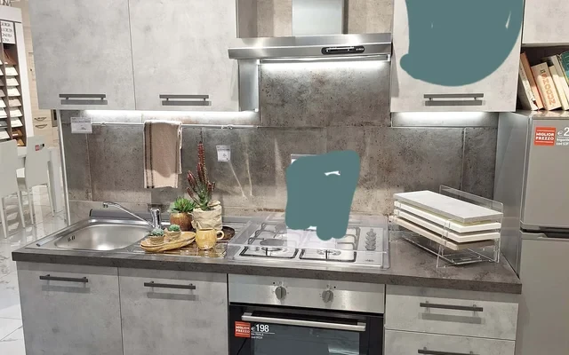 Apartment in Via Armando Diaz, Ravenna for 108 m² with 4 bedrooms 4