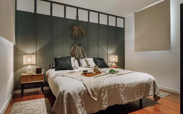 Kambove - 2 bedrooms in Eixample Dreta 2