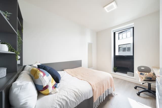 Townhouse Shared Apartment