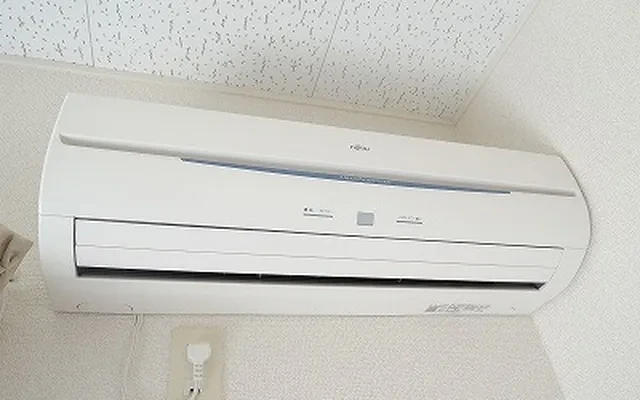 レオパレスエスポワール - 石岡市の学生向け宿泊施設 - 206号房间(带独立厨房)