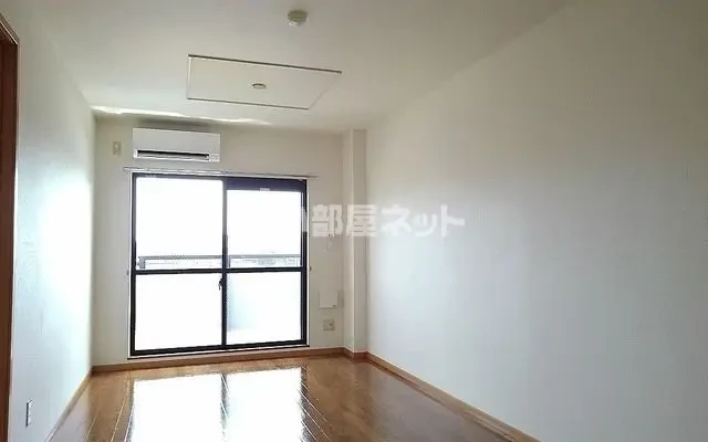 アビタシオン早稲田 4階 - 三乡市の学生向け宿泊施設 - 4階 - 2LDK