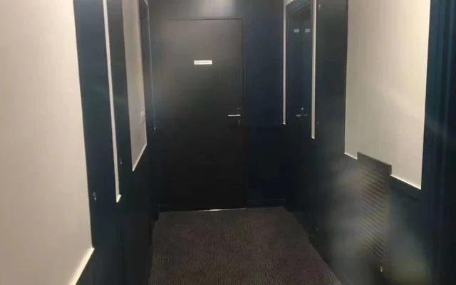 Résidence Etudiant 75017 0