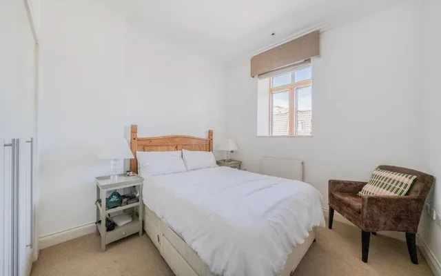 LH-Westminster Green - London student accommodation