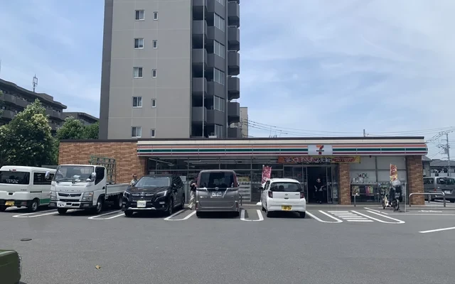 レオパレスエクレール - Yachiyo student accommodation - 108号房间(带独立厨房)