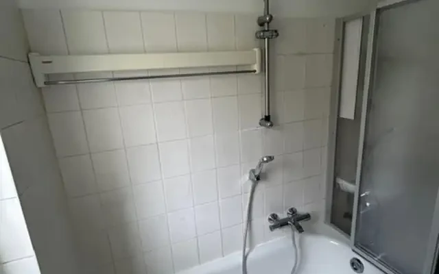 apartment in Baumschulenweg 2