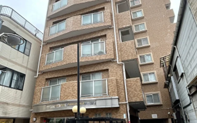 Lions Plaza Kawasaki 2, Room 1008 3