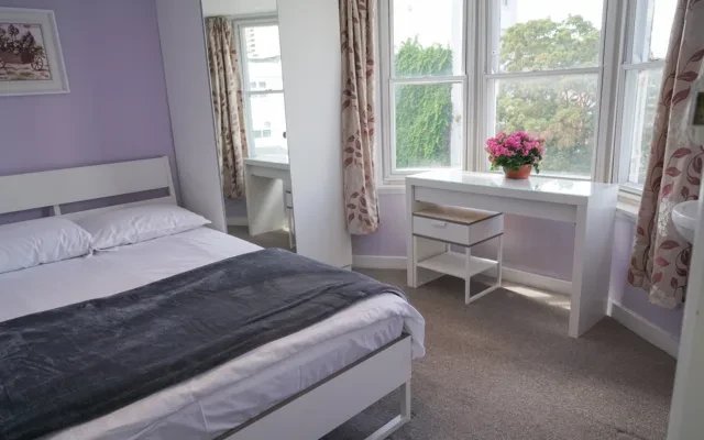Bedford House 2