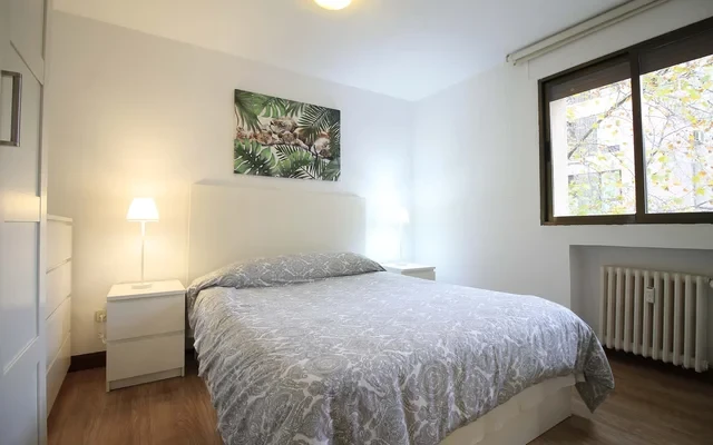 Studio Calle Doctor Fleming 1