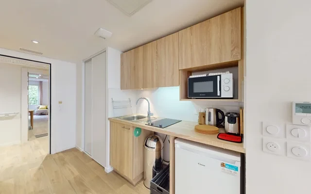 Private flat Oya - B201 1