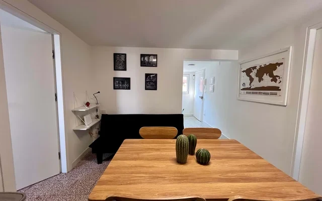 Apartment in Via Michele de Napoli, Bari for 60 m² with 2 bedrooms 1