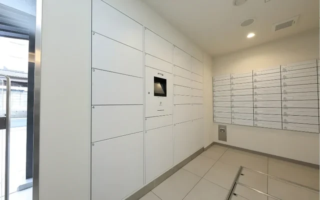 The Park Hive Ichikawa 4