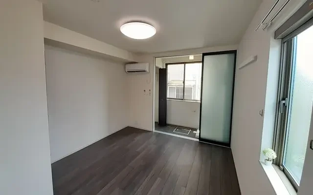 フォレスト ヒルズ M 1階 - Nagasaki student accommodation - 1階 - 1K