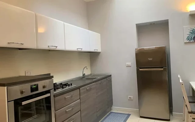 Bilocale di Ringhiera in Corso Como/Garibaldi 2