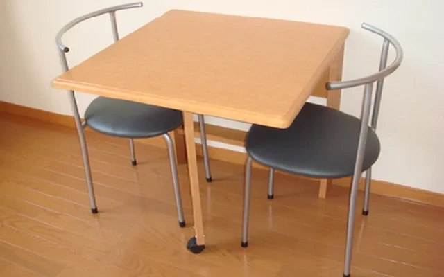 レオパレスユー - Tajimi student accommodation - 104号房间(带独立厨房)
