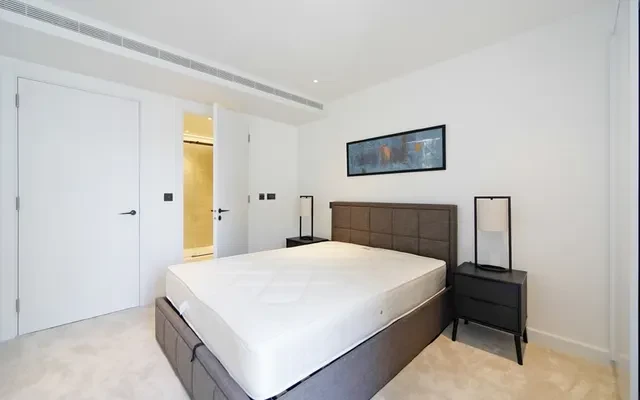 Fountain Park Way White City Living W12 3