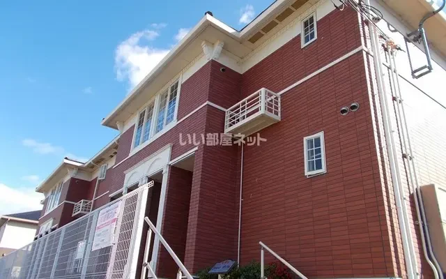 クイーン・ヒルズ 1階 - Awaji student accommodation